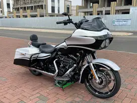 ROADGLIDE CVO 2012