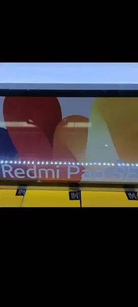 Tablet Xiaomi redmi pad SE 4/128