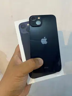iPhone 13 128 iBox Garansi On Januari 2026 Like New BH100