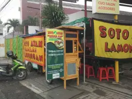 Soto Ayam Lamongan