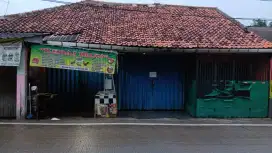 Dijual Rumah Lokasi Strategis di Jakarta