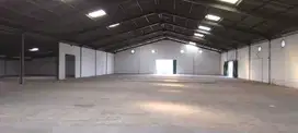 Disewakan segera Gudang di Jl. Raya Pegangsaan 2 Kelapa gading