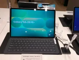SAMSUNG GALAXY TAB S10 FE+ (CICILAN TANPA DP)