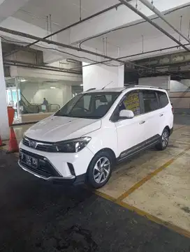 Wuling Confero S 2021 Bensin