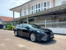 Toyota Camry V Matic 2020 Dp 500 rb