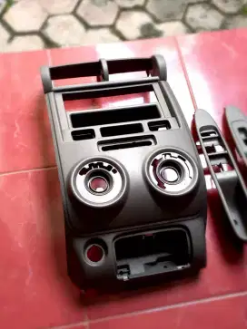 Cover  frame tape avanza lama