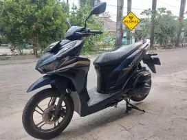 (DP 500 Rb)‼️ Honda Vario 125 CBS ISS Keyless 2023 Cash / Kredit