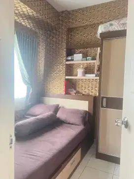 Jual cepat apartemen grand center point