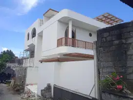 Dijual tanah 1.8 are dan 4.9 are di mertasari kedampang kerobokan