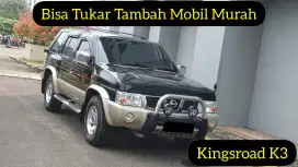 Nissan terrano kingsroad k3 2006