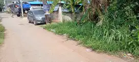Jual tanah kosong