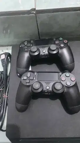 PlayStation 4 500 GB