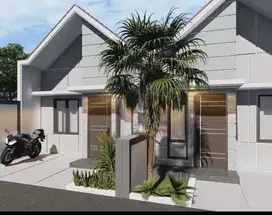 Rumah 300 Jutaan di Tajurhalang Bogor dekat Parung Tanpa Bi Checking