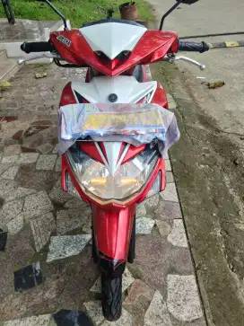 Yamaha Xeon RC 2013