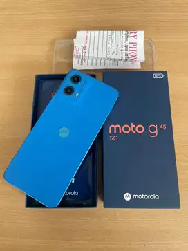 Motorola G45 5G fullset