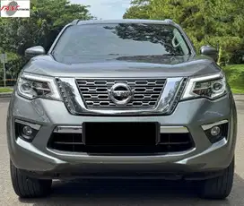 NISSAN TERRA VL 2019 2.5 AT KM.69RB & PAJAK PANJANG #F2ST