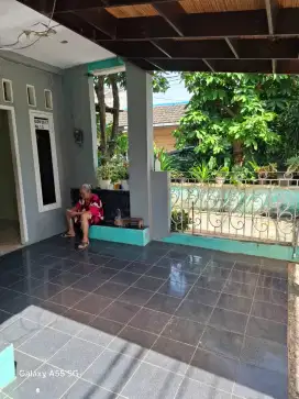 Rumah Dijual Cepat Komplek Ciledug Indah 2
