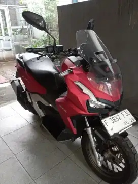 HONDA ADV 160 ABS 2024 LOW KM LIKE NEW