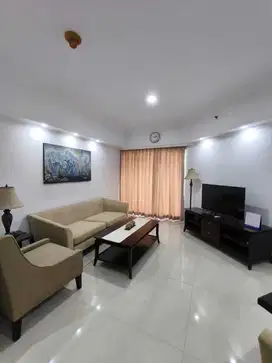 Disewakan Murah Full Furnished Sudirman Tower Condominium 1 Jaksel