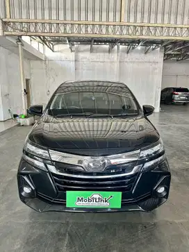 DP 1 JUTA, PAJAK ON 04-2026, DAIHATSU XENIA 1.3 R MT / MANUAL 2021