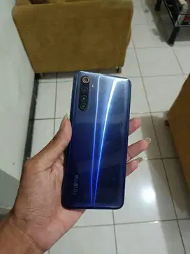 realme 6 jual murah