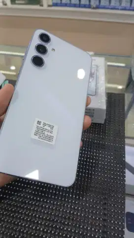 Galaxy A55 brng langka hrga uda turun bisa cahs dan kredit