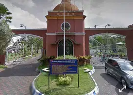 Rumah Kost Di Kawasan Griya Santa