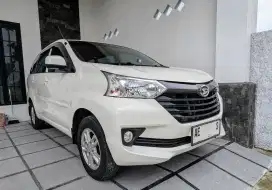 Xenia X 1.3 2018 Barong Asli AE Istimewa