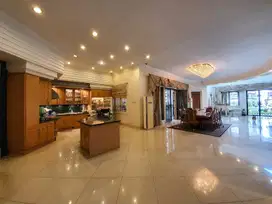 Dijual Rumah Siap Huni Daerah Pondok Indah