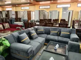 Cicilan Sofa Pakai Aplikasi Home Credit