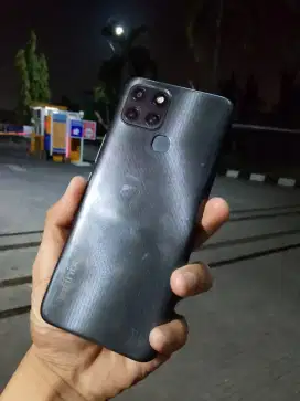Infinix Smart 6 HD 2/32 Original