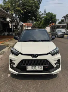 Toyota Raize 2022 Bensin