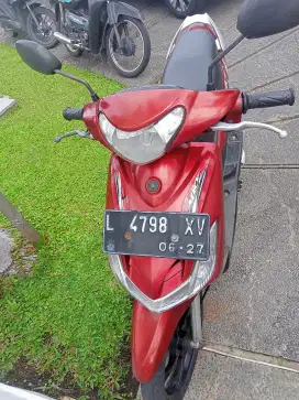 Motor Yamaha Mio 2011