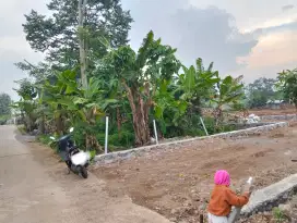 Jual kost indent 3 bulan Mulawarman timur pinggir jalan