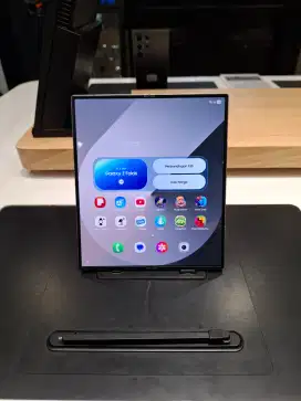Samsung Galaxy Z Fold6 5G Promo Free 2x Angsuran Bunga Rendah