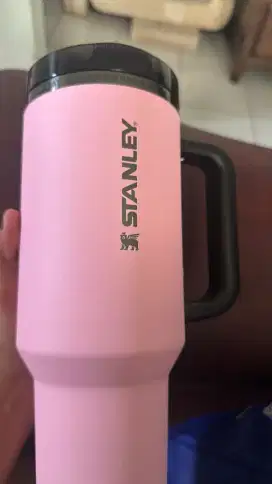 Tumbler pinky stainless