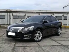 Nissan Teana 2.5 XV CVT AT 2014