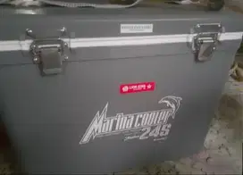 Ice Cooler Box Marina Cooler 24s Bekas