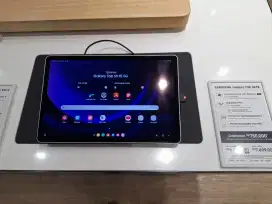 Samsung Galaxy Tab S9FE Promo Gratis 1/2x Angsuran Bunga Rendah