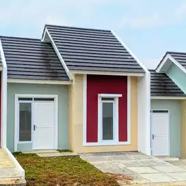 [rumah baru]Meranti 2 Rumah Murah Citra Indah City Cileungsi Jonggol