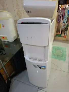 Dispenser Polytron PWC 600 BS