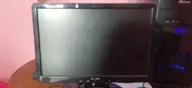 Monitor tv bekas jual cepat