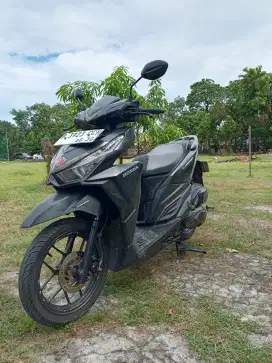 Vario 150 pajak idup panjang lengkap