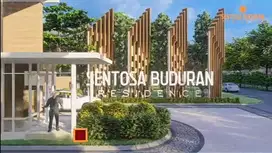 Sentosa Buduran Residence