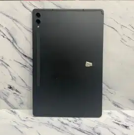 Second Tab S9 Wifi 8+8/128Gb ex display 7jt