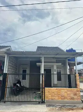 Disewakan Rumah Grand Harmoni 2 Balaraja Blok E5 No. 26