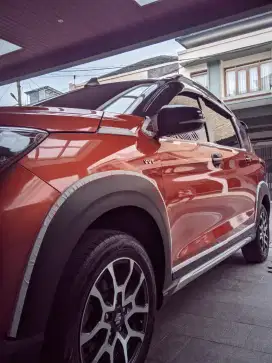Salon Mobil Good Car Detailing