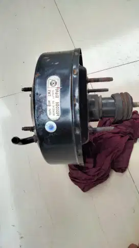 Brake booster fj40