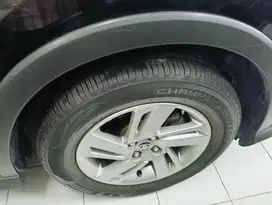 Toyota Raize 2021 Bensin