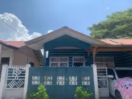 JUAL 1 UNIT RUMAH (PINDAH TIGAS)